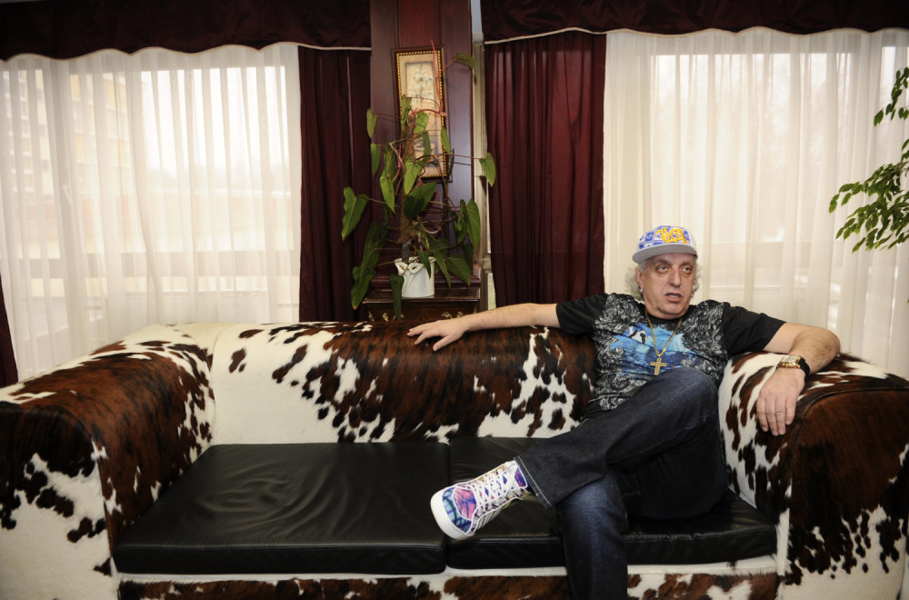 Nezaboravna priča iz uzbudljivog života Ratka Butorovića! Poznavao tragično ubijenog repera