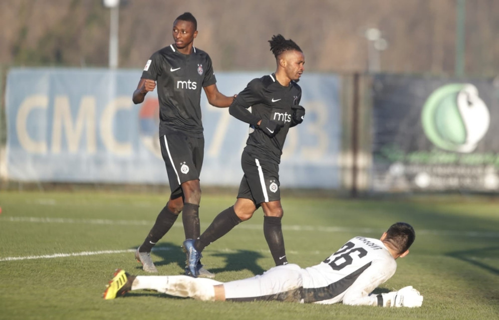 "Podigli se od dolaska Miloševića, navijači mogu da budu zadovoljni"