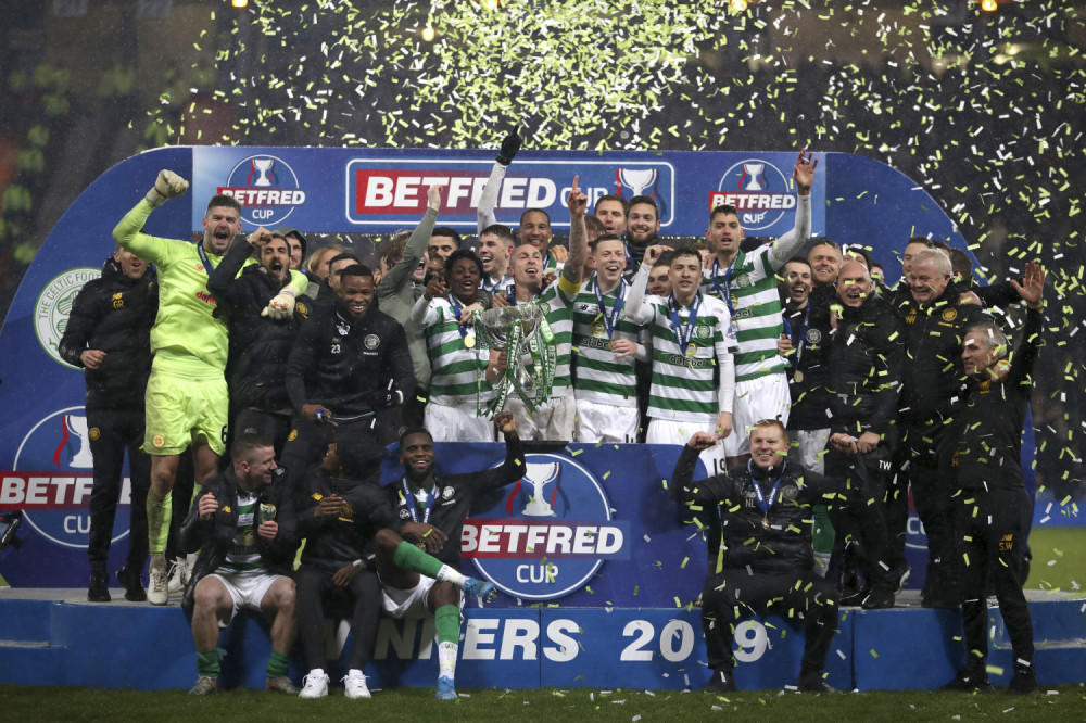 Srpski reprezentativac u Seltiku?