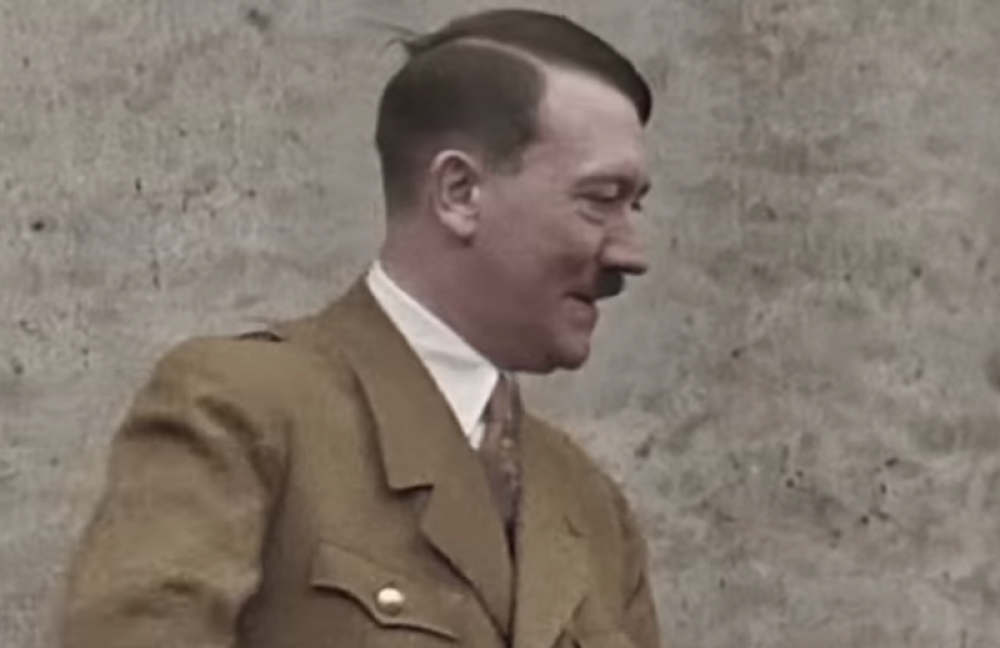 Evropo, pogni glavu i stidi se zbog ovoga