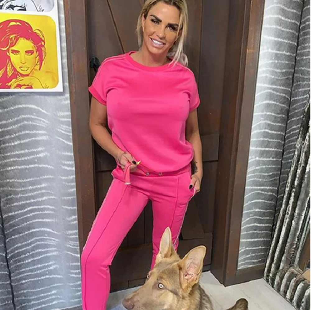 "Dečko i ja smo bili ispod pokrivača i lagano išli, iako smo znali da smo okruženi ljudima"