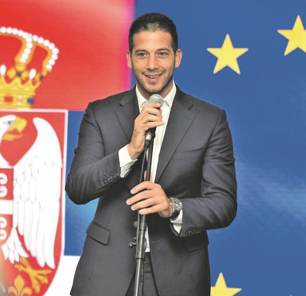 "U Tokiju očekujem rekordan broj medalja"