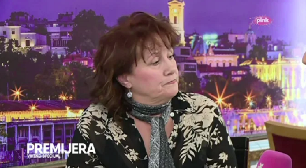Draganina mama se uključila u program i iskreno prokomentarisala sve kritike na ćerkin račun