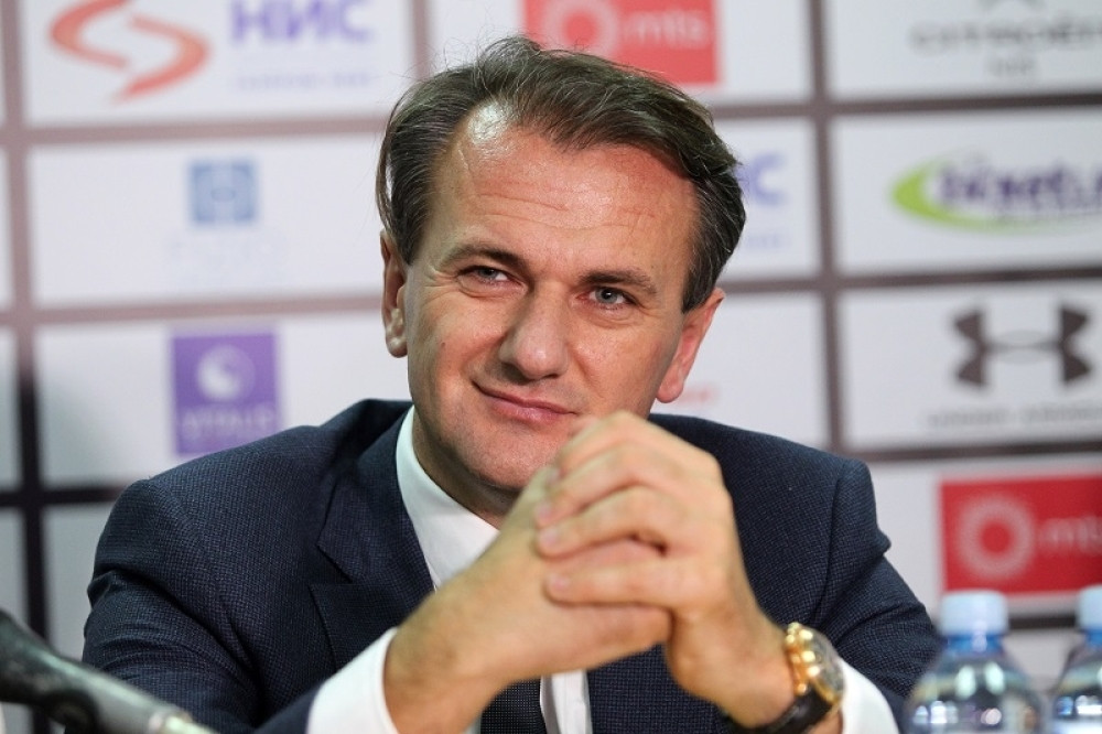 Mijailović tvrdi da će Šćepanović biti kao Duško Vujošević!