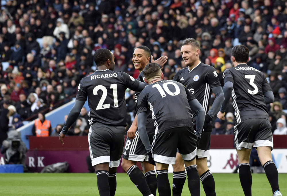 Lester gazi sve redom, ostvario uspeh koji nije ni šampionska generacija (VIDEO)