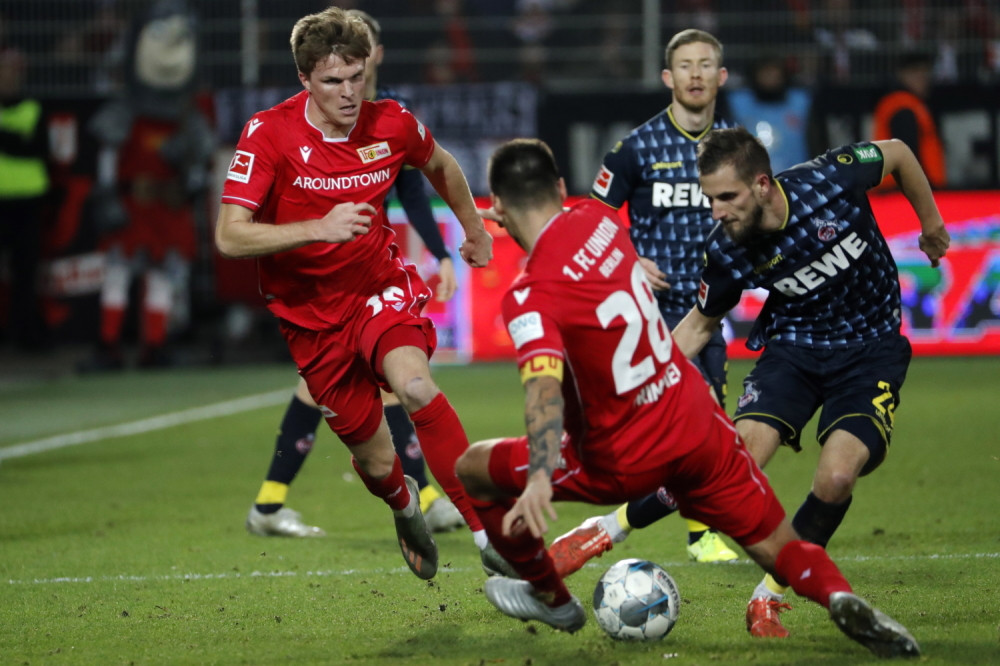 Navijač bundesligaškog kluba vratio člansku kartu zbog - džamije?!