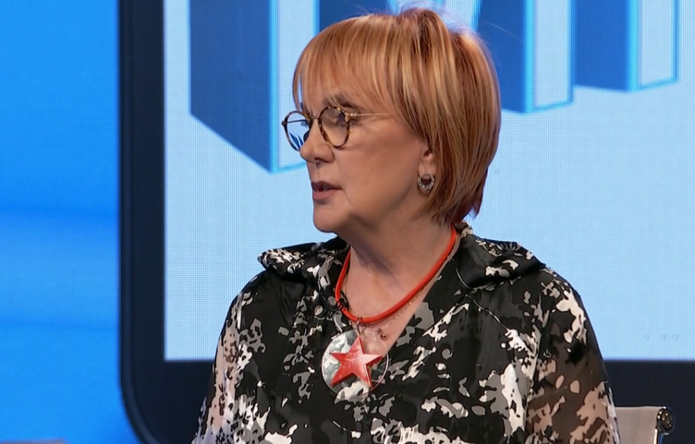 Preko mrtve Mire do mira u duši