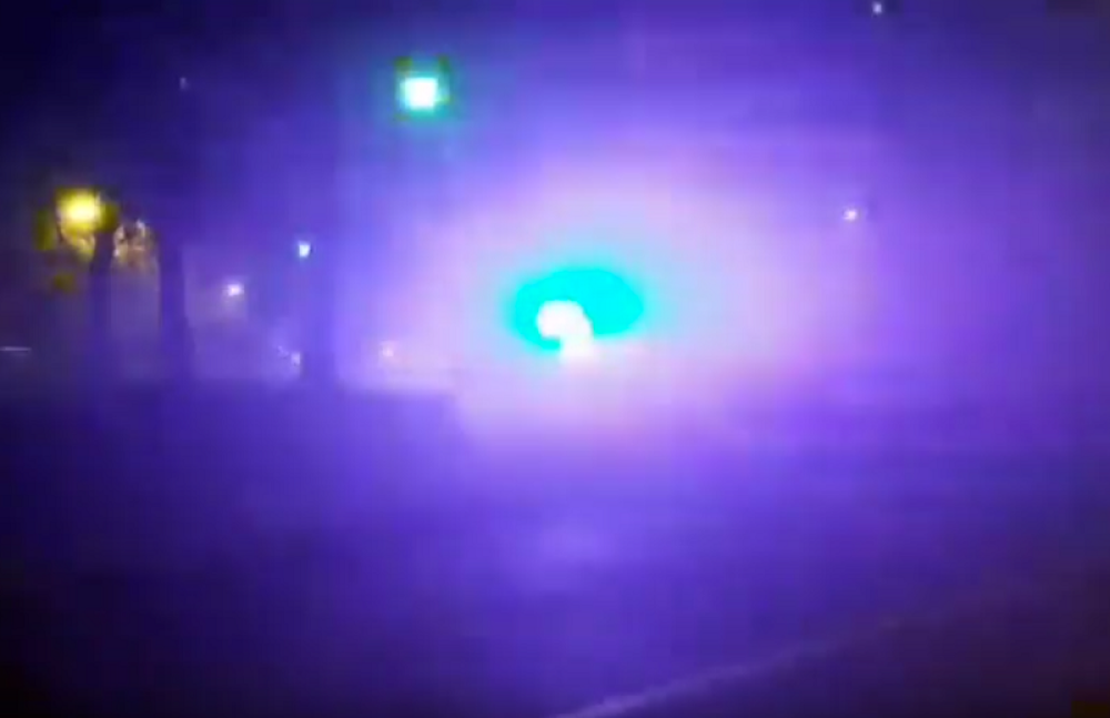 Izrešetan čovek, policija traga za napadačima!