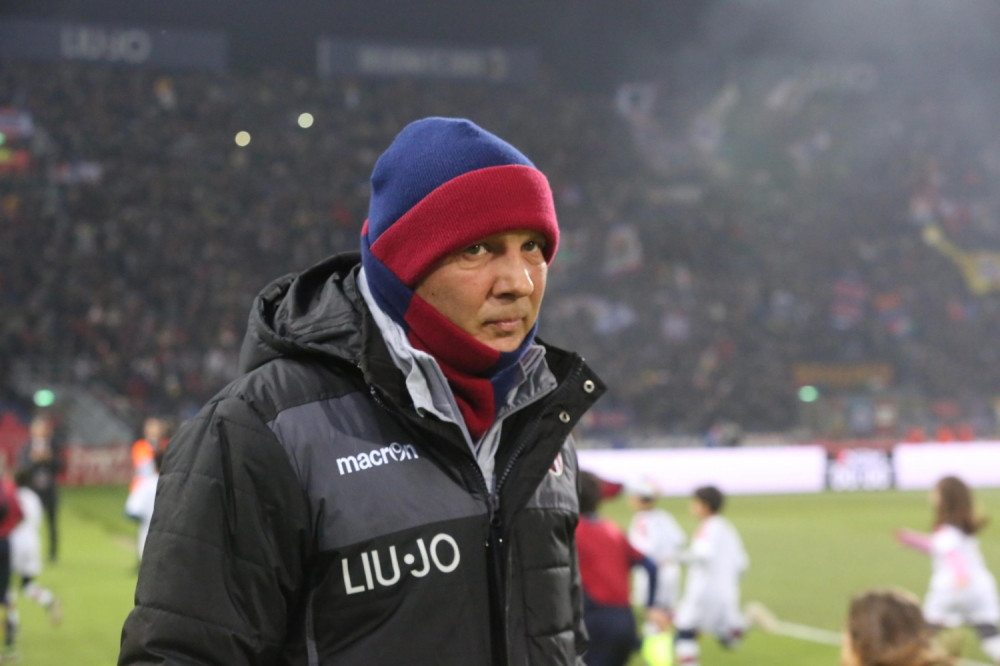 Albanac obožava srpskog trenera, nikada neće zaboraviti ovaj detalj dok je Siniša bio u bolnici