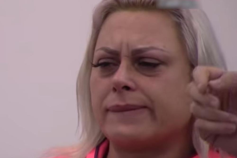 Marija Kulić se vratila iz Urgentnog: Zola je sačekao sa užasnim vestima (VIDEO)