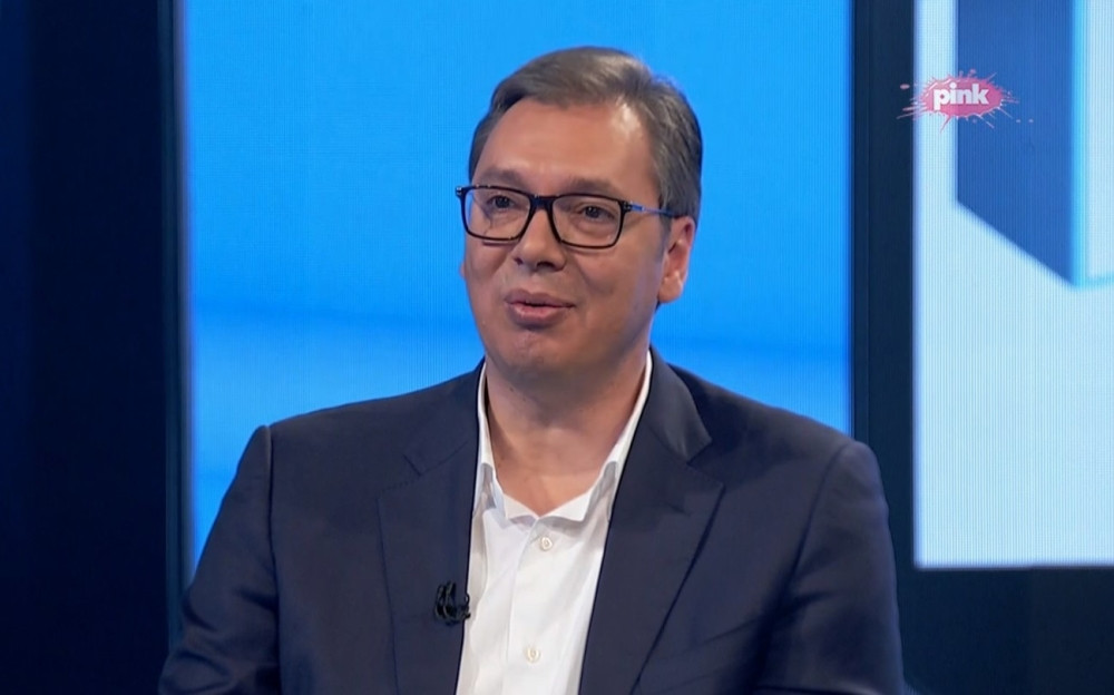 Vučić odgovorio na pitanje koje interesuje sve u Srbiji!