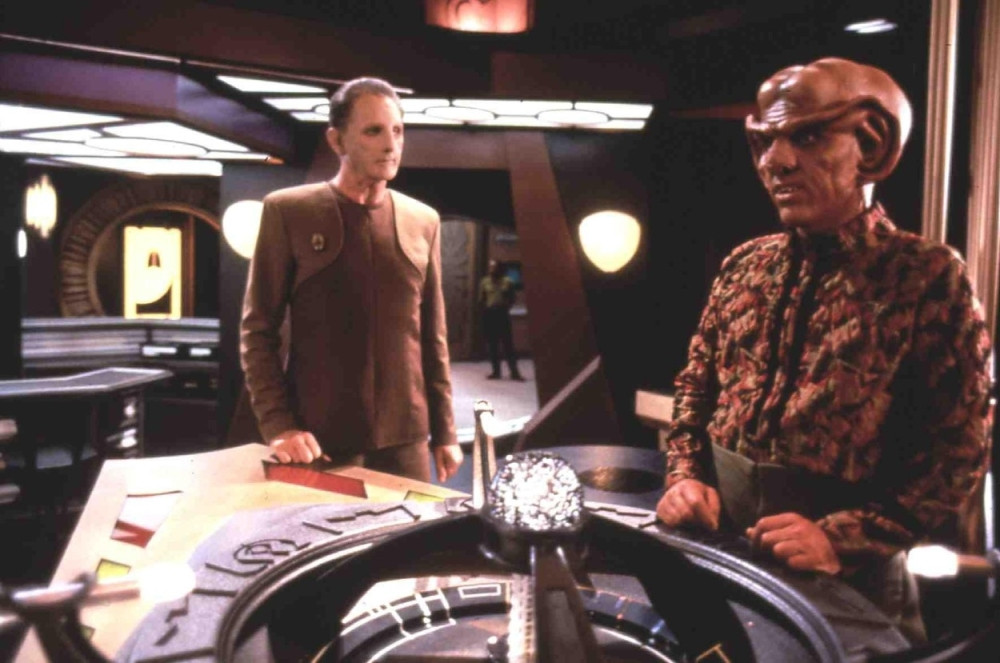 Preminuo omiljeni glumac iz "Zvezdanih staza": Bolest je bila jača od njega (FOTO)