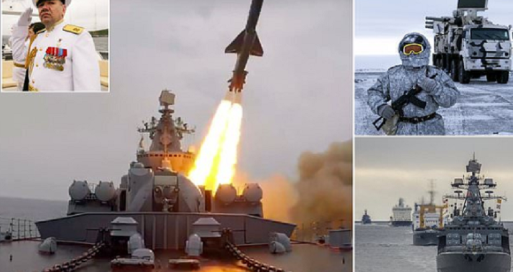 Rusija i NATO će zaratiti