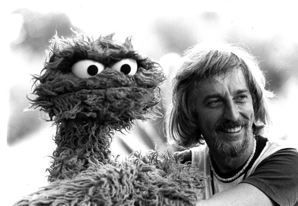 Preminuo tvorac likova serije "Ulica Sezam": Uveseljavao je decu širom sveta (FOTO)