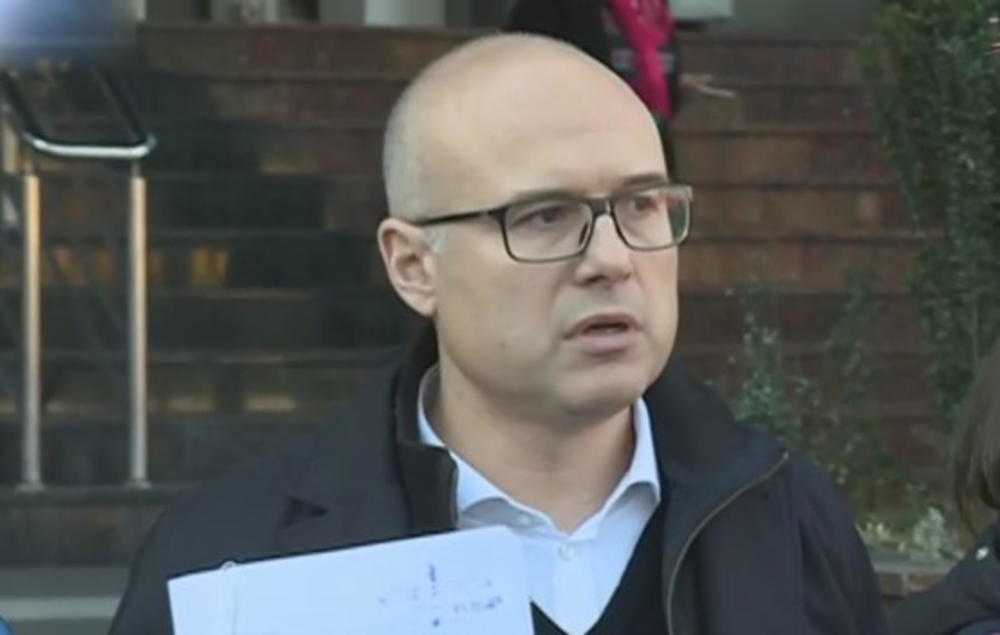 Tužilaštvo mora da utvrdi šta je istina, zaslužujemo da znamo da li je ovo istina ili se šire gnusne laži!