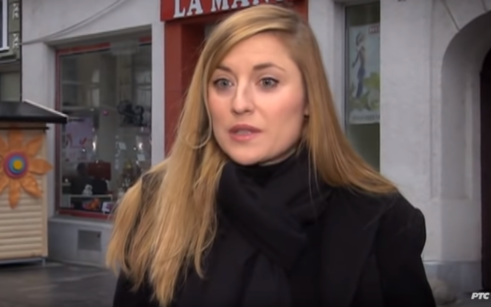 Ovo je muž Nataše Marković: Glumica prvi put javno otkrila zašno NEMA decu!