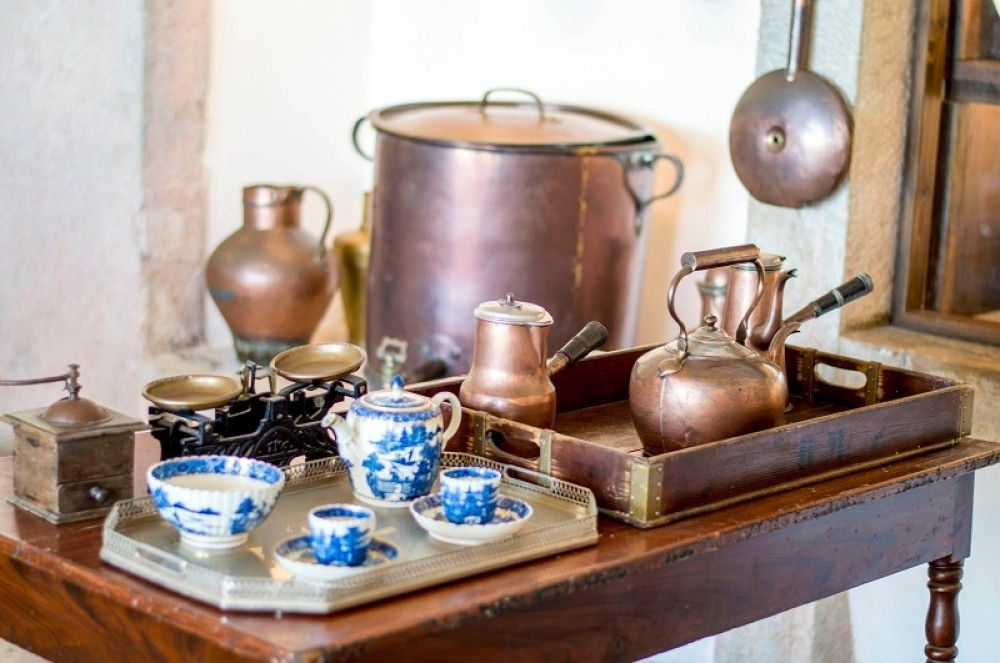 Batler kraljevske porodice otkrio tajnu: Ovo je specijalan način za pripremu čaja