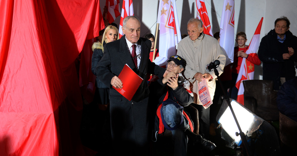 Jedna od najvećih legendi Crvene zvezde!