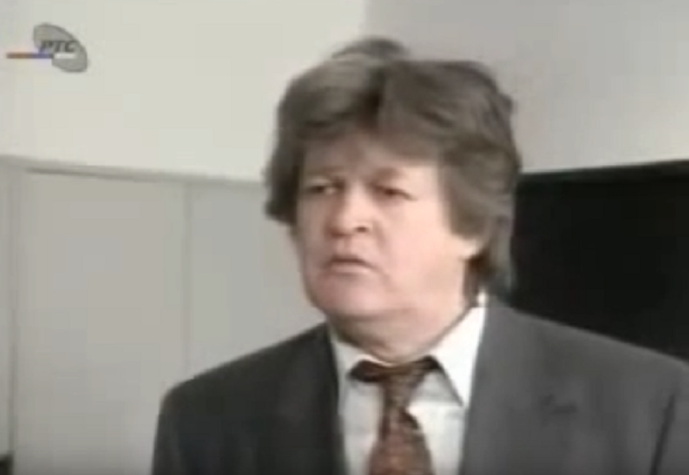 Poparin prijatelj otkrio: "Imao je rak, a nedavno je doživeo i moždani udar..."