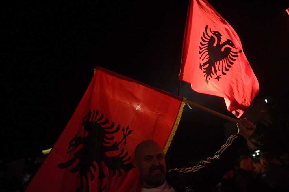 Albanci masovno podržavaju samo jednu opciju, a pogledajte šta misle o Srbima