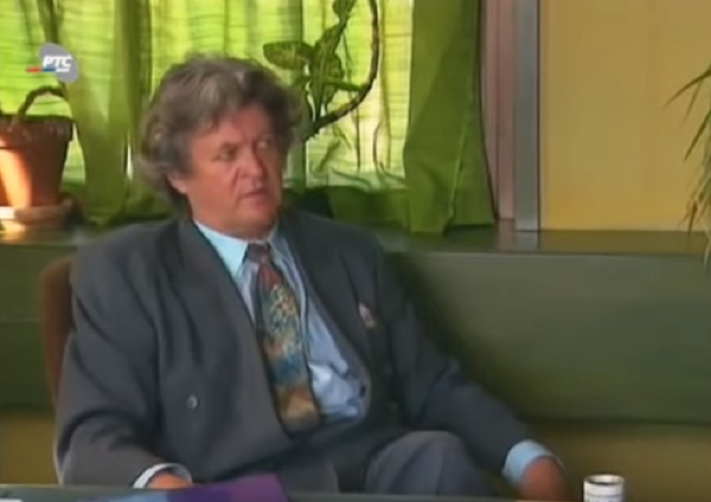 Ovako je nastala čuvena replika "Mmmm, bebo": Snimanje je bilo prekinuto i svi su prasnuli u smeh