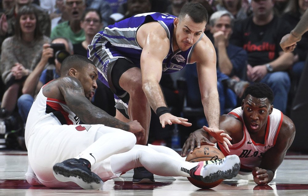 "Bjelica je fenomenalan, u Evropi je igrao pleja!"