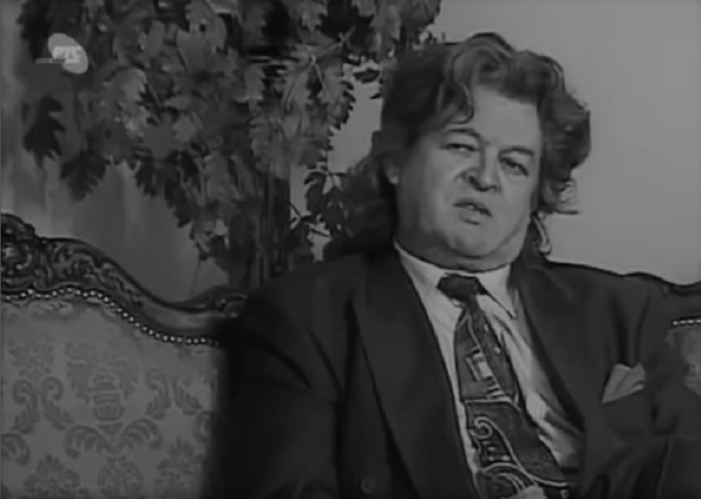 Detalji o Popari koje niko nije znao: Bio nam je kao otac, a svi su gledali naše sukobe