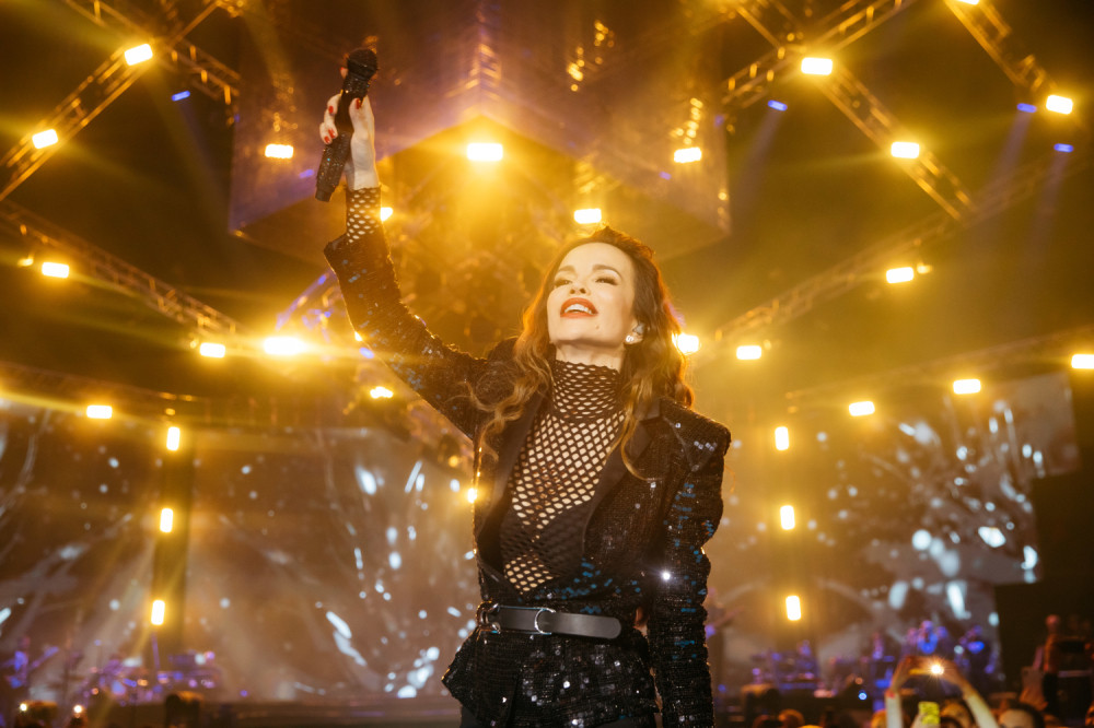 Severina u izdanju koje do sad nije viđeno: Svi pričaju o ovom detalju! (FOTO)