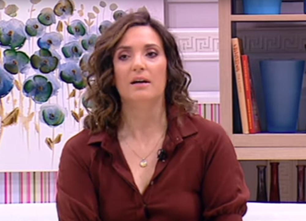 Glumica Milica Milša pozitivna na korona virus!