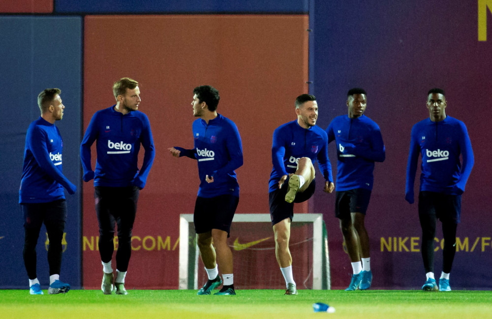 Fudbaler Barselone propušta "El Klasiko" a razlog je neverovatan!