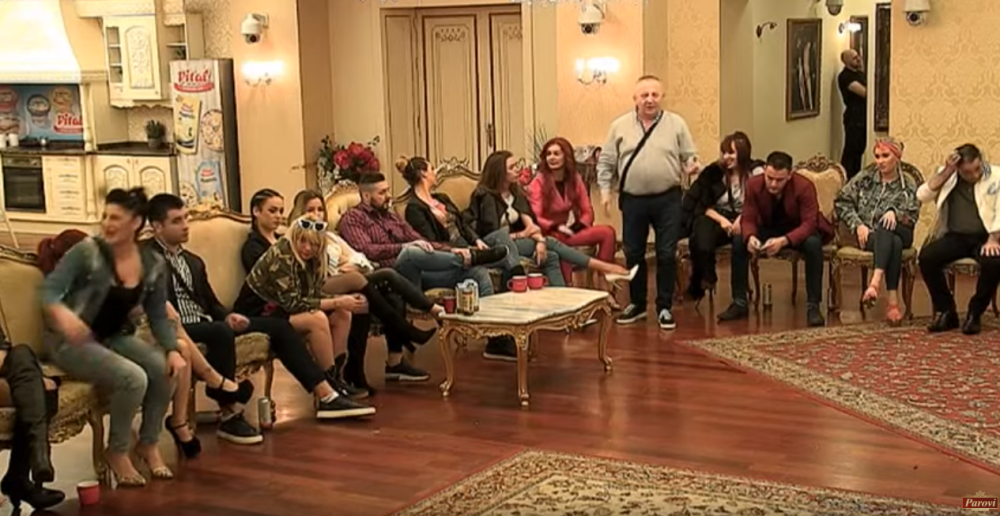 U vilu ''Parova'' vraćaju se omiljeni takmičari? Ukućani se pribojavaju šta im se sprema