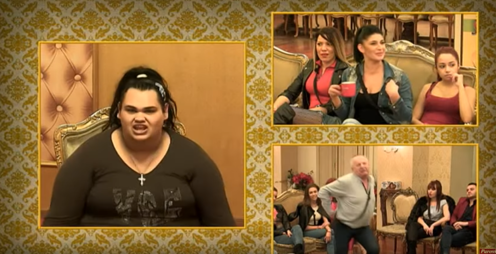 Kiki kipti od besa, brutalno oplela po cimerki: "Ima decu, a šta radi u rijalitiju pokazuje..."