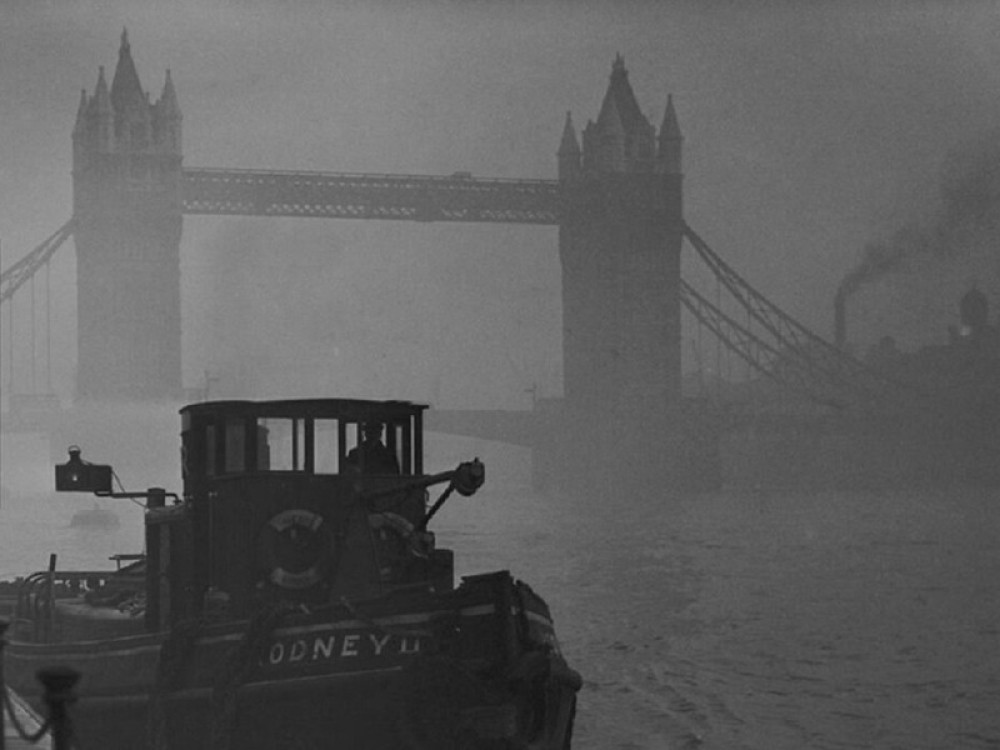 Četiri dana kasnije počelo je zlo, ubrzo je 12.000 ljudi bilo mrtvo