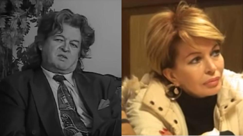 Sekretarica čuvenog Popare otkrila tajnu sa snimanja serije "Srećni ljudi", a onda se dotakla njhovog poslednjeg susreta