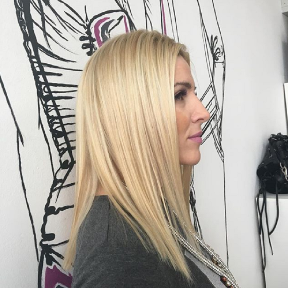 Pevačica otišla na pregled jajnika zbog zdravstvenih problema, a saznala je da je trudna!