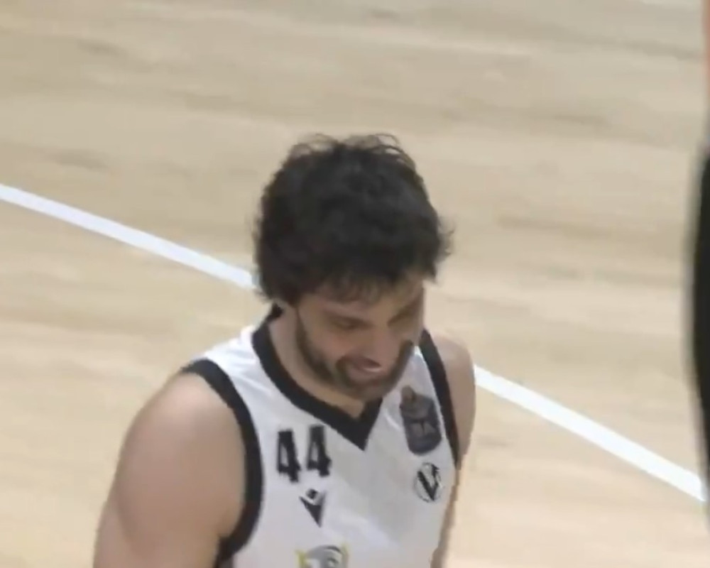 Teodosić MVP regularnog dela!