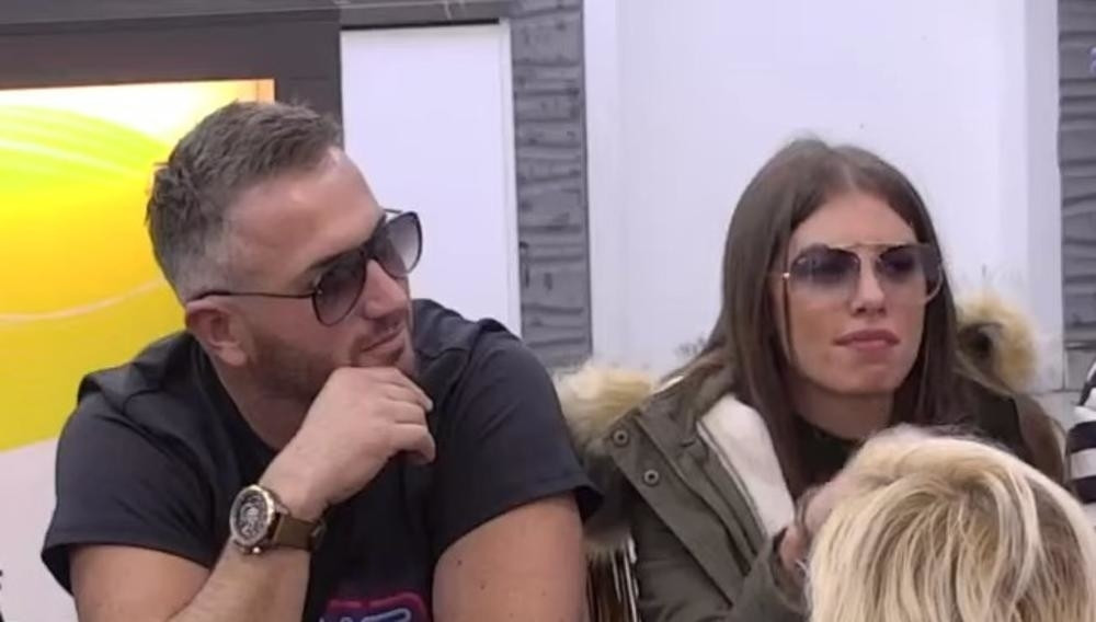 Zliha Fetić preti pred ulazak u Zadrugu: "Dragana ku*vo vrati mi muža, deca mi idu pognute glave"