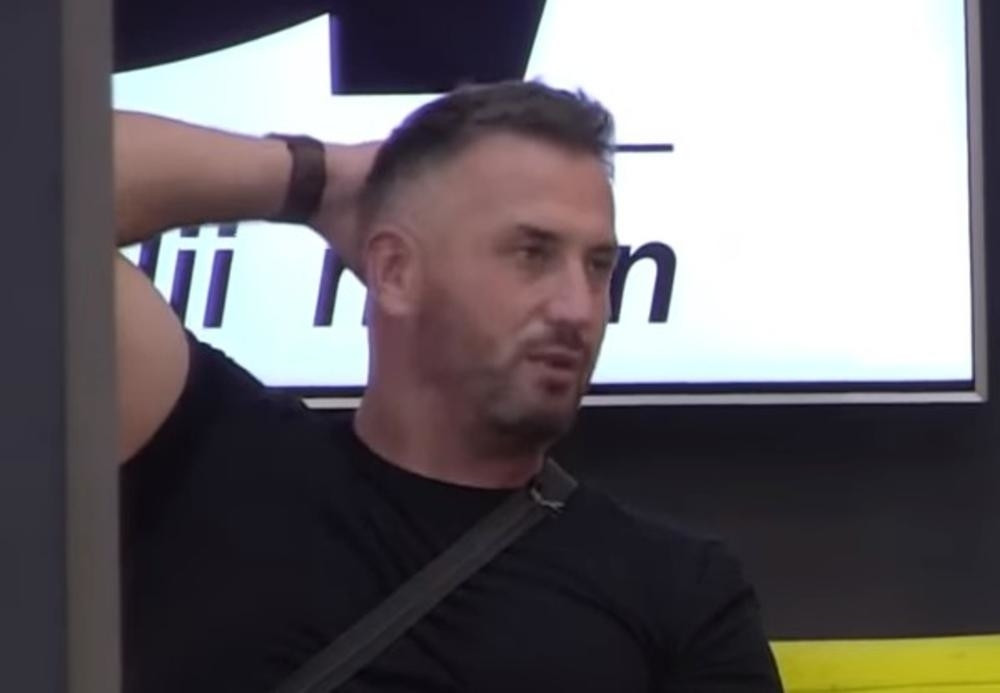 Edova žena podelila srećne vesti: "Torta" ni ne sluti šta se događa, upleten njihov sin