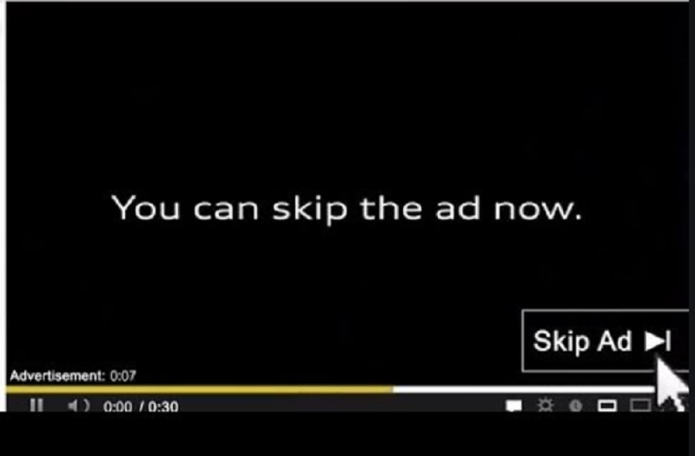 Evo kako da se oslobodite dosadnih reklama na Jutjubu, a da ne platite ni jedan dinar!