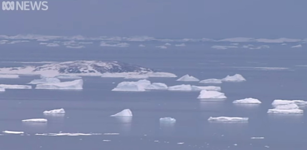 Izmerena neverovatno visoka temperatura za ovo doba godine