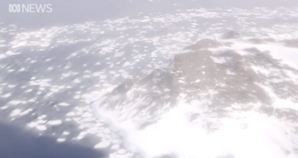 Ko zaista i kako upravlja ledenim kontinetom! Zašto velike sile žele po svaku cenu da pošalju vojsku!