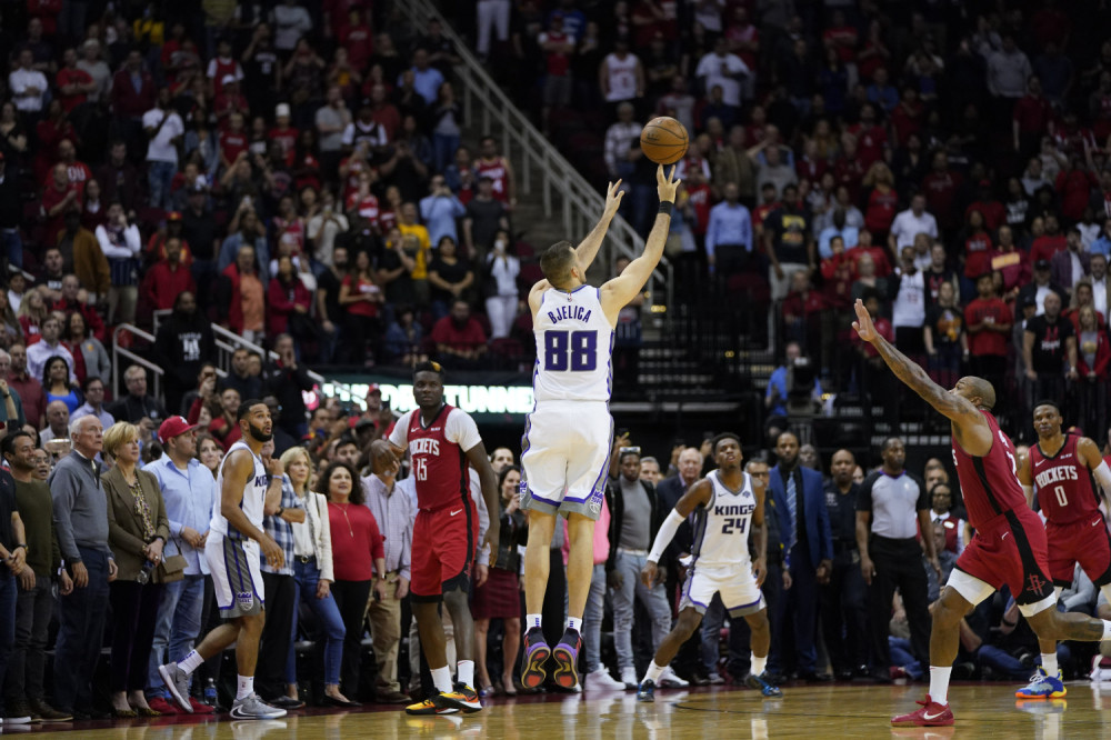 Kralj Bjelica! Srbin sa zvukom sirene doneo važnu pobedu Sakramentu (VIDEO)