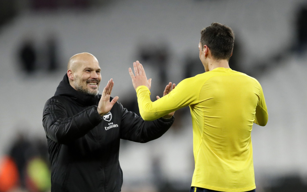 Legendarni fudbaler probudio "tobdžije" i otkrio sledeći cilj