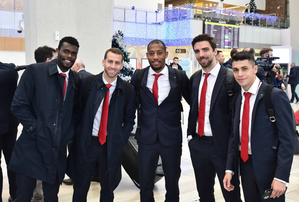 Crveno-beli "pojačani" u poslednjem trenutku, napadač ipak putuje u Atinu