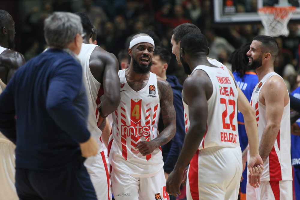 Braun ponovo MVP kola u ABA ligi