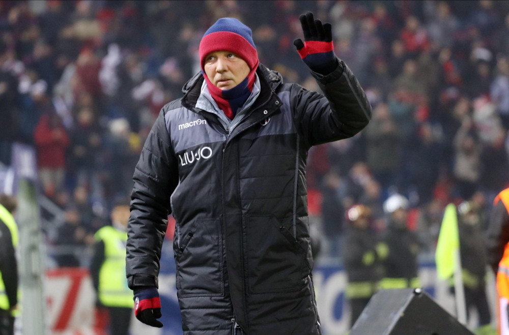 Siniša Mihajlović imao posla sa "plaćenim ubicom"