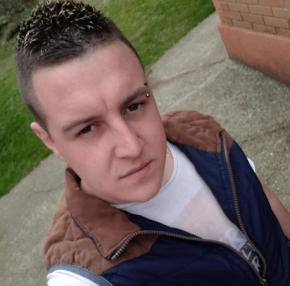 Ovo je Nikola (22) koji je brutalno ubijen u Slovačkoj, otišao da radi kao fizikalac, pa doživeo strašnu sudbinu