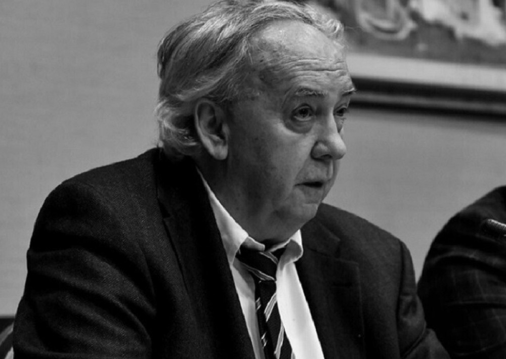 Preminuo nekadašnji predsednik Košarkaškog saveza