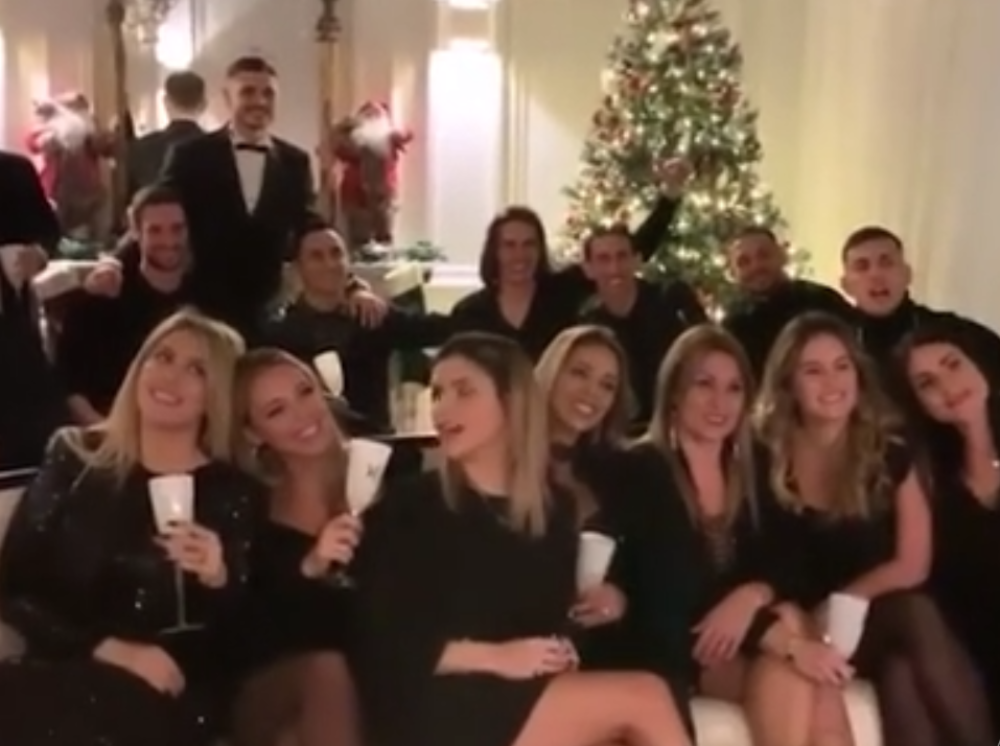 Rođendanska glamurozna žurka koja će se dugo pamtiti i prepričavati!