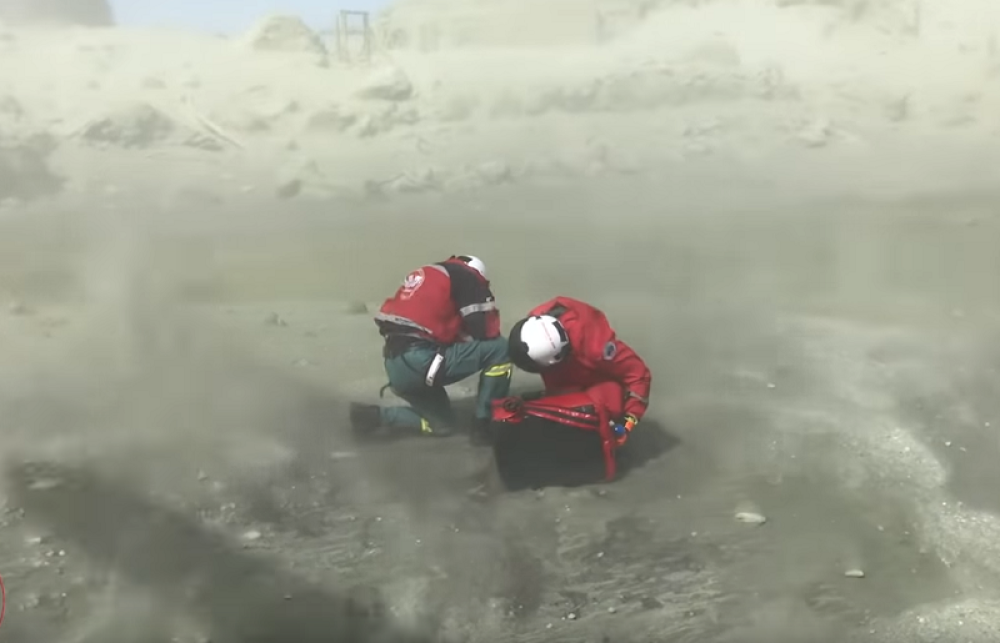 Erupcija vulkana odnela previše žrtava. Vlasti Novog Zelanda se bore sa teškom situacijom!